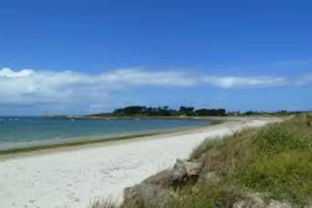 Gite Entre Mer Et Abers Landeda 0*,  France