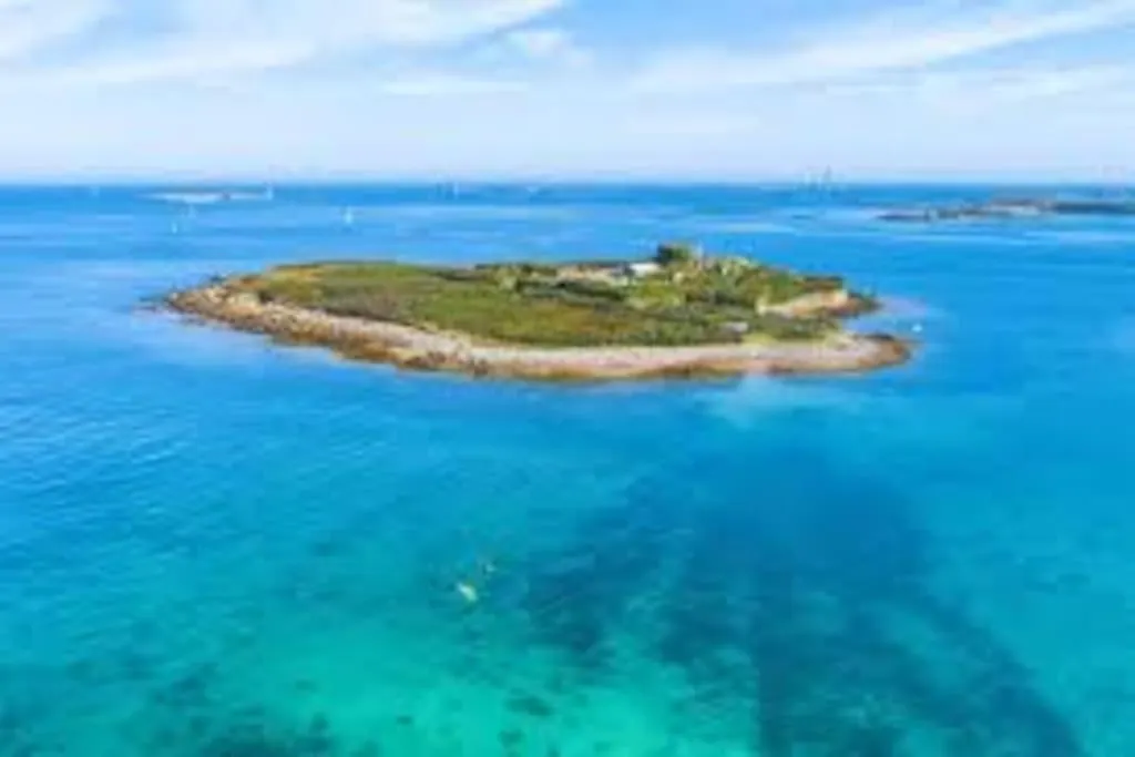 Gite Entre Mer Et Abers Landeda Holiday home