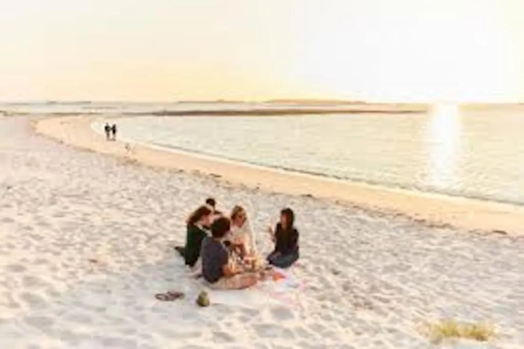 Holiday home Gite Entre Mer Et Abers Landeda