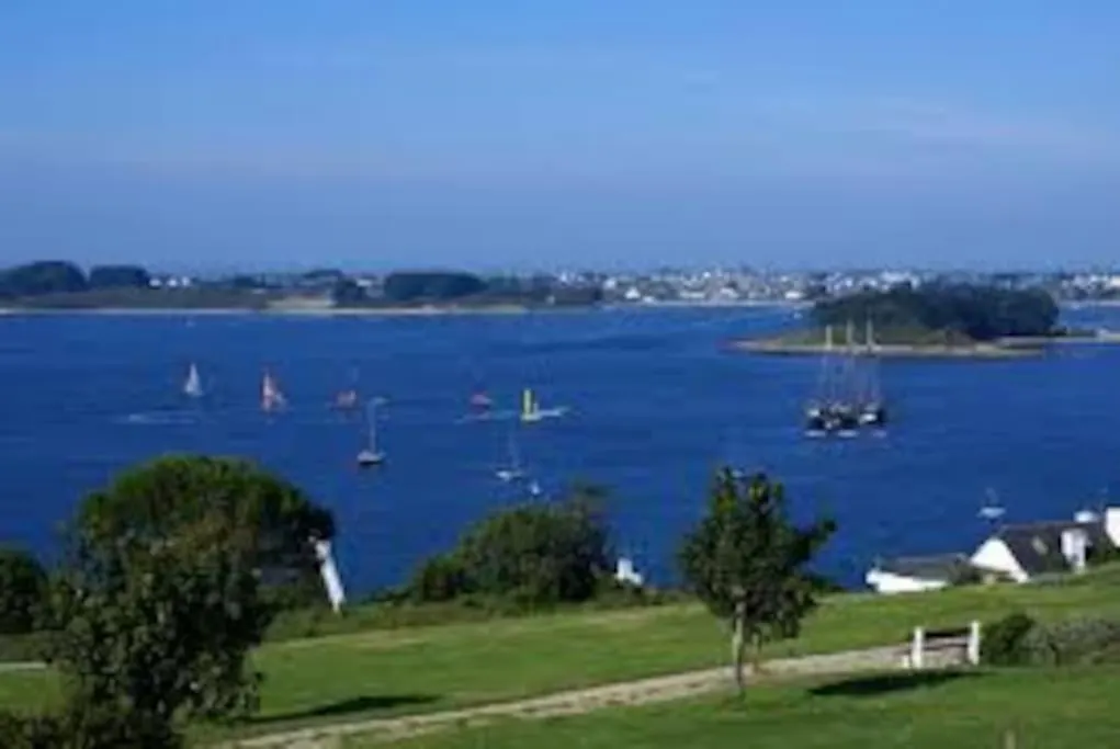 Gite Entre Mer Et Abers Landeda
