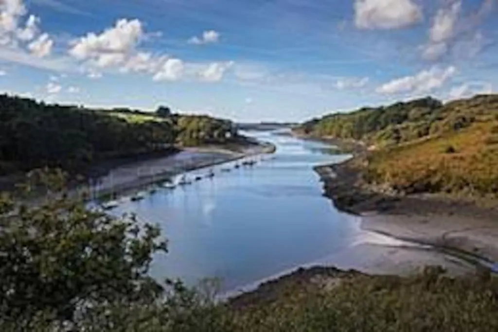 Holiday home Gite Entre Mer Et Abers Landeda
