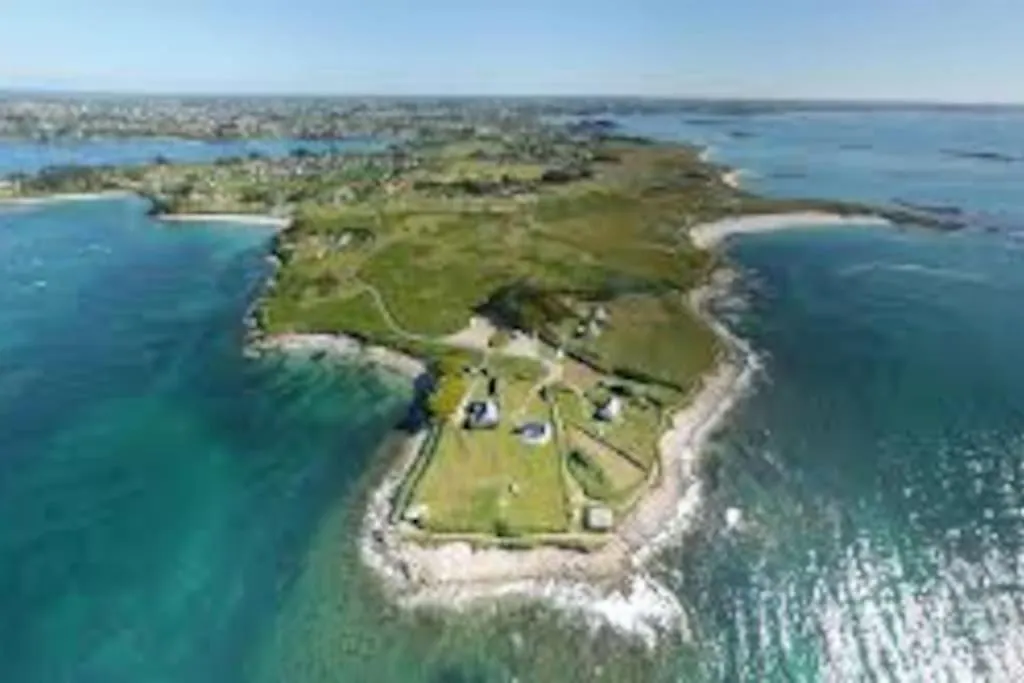 Gite Entre Mer Et Abers Landeda Holiday home