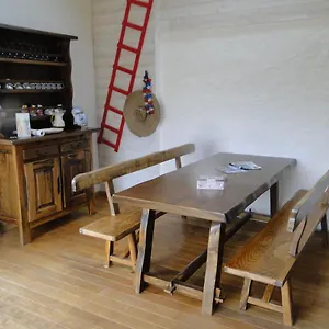 Ty Clara Hébergement de vacances