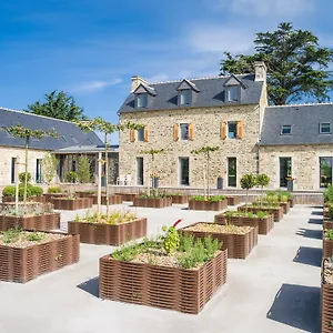 Clos De Tromenec Couette-café
