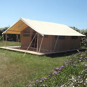 Camping De Penn-enez Camping