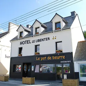 Le Libenter Hotel